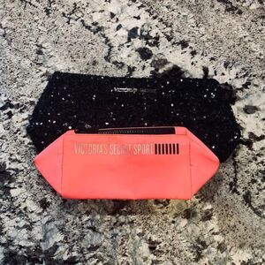 Victoria Secret Cosmetics Bags / Clutch